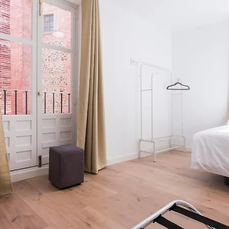 Appartement Capuchinas By Ap *