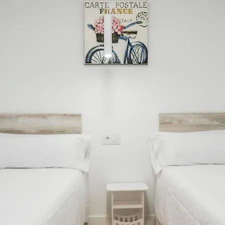 Appartement Capuchinas By Ap *