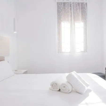 Appartement Capuchinas By Ap