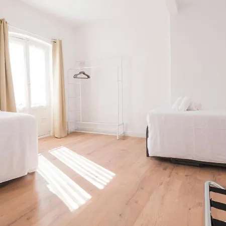 Appartement Capuchinas By Ap *