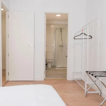 Capuchinas By Ap Appartement Tolède