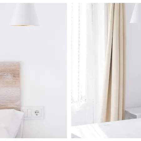 Capuchinas By Ap Appartement *