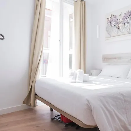 Appartement Capuchinas By Ap *