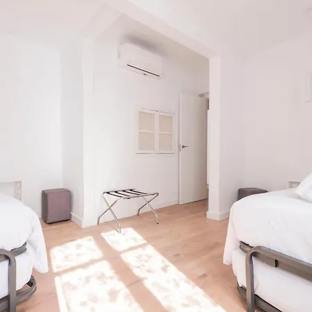 Capuchinas By Ap Appartement
