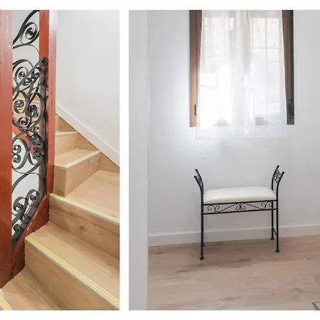 Capuchinas By Ap Appartement *