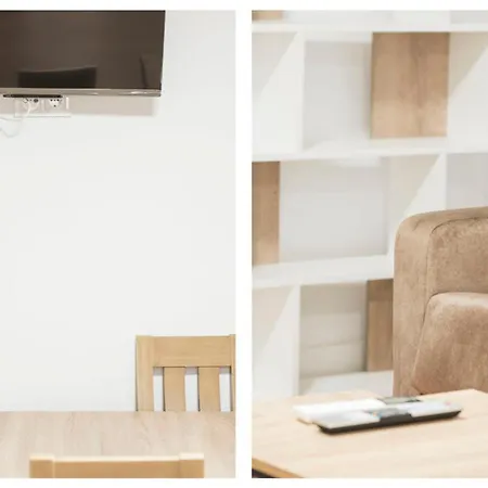 Appartement Capuchinas By Ap *